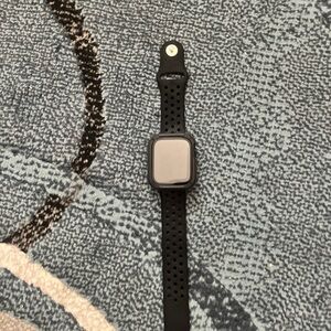 Smart Wearable Black